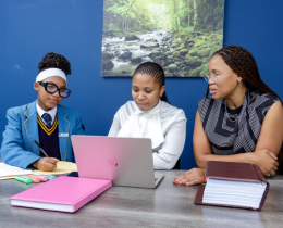 Professional Legal Practice